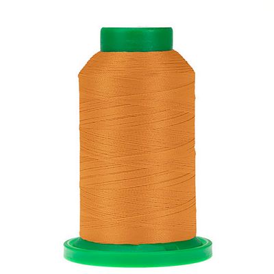 Isacord 1000m Polyester - Ashley Gold