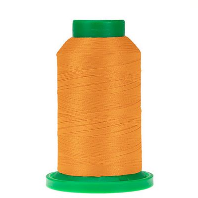 Isacord 1000m Polyester - Honey