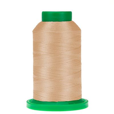 Isacord 1000m Polyester - Fawn