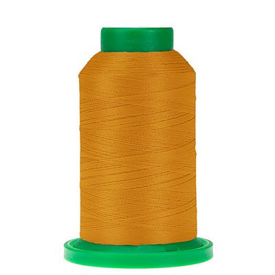 Isacord 1000m Polyester - Autumn Leaf