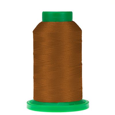 Isacord 1000m Polyester - Golden Grain