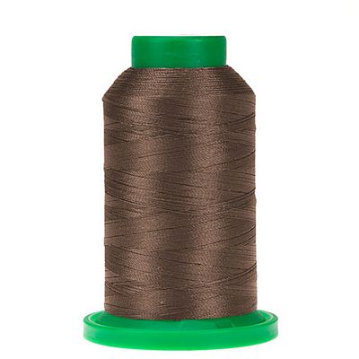 Isacord 1000m Polyester - Pine Park