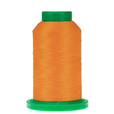 Isacord 1000m Polyester - Toast