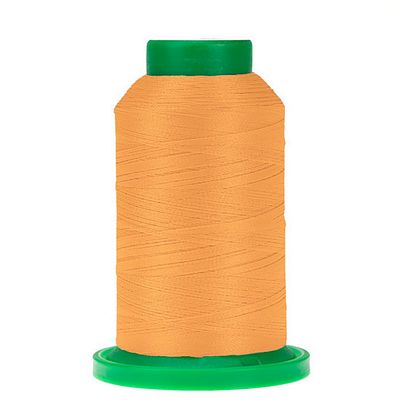 Isacord 1000m Polyester - Passion Fruit
