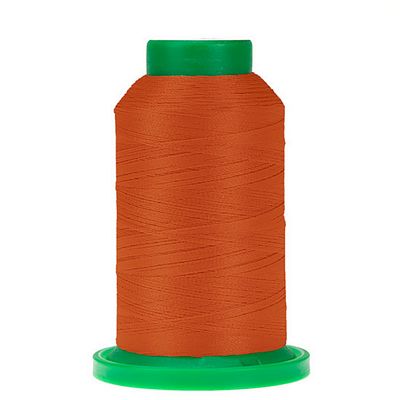 Isacord 1000m Polyester - Clay