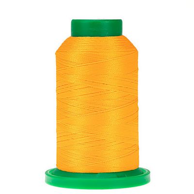 Isacord 1000m Polyester - Sunset