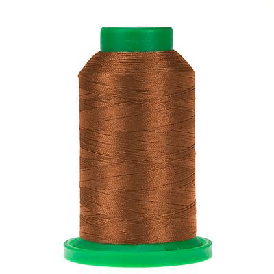 Isacord 1000m Polyester - Light Cocoa