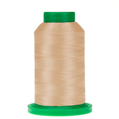 Isacord 1000m Polyester - Tan