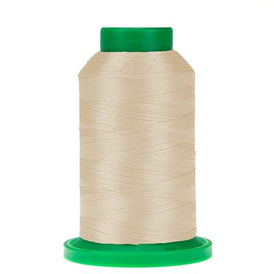 Isacord 1000m Polyester - Ivory