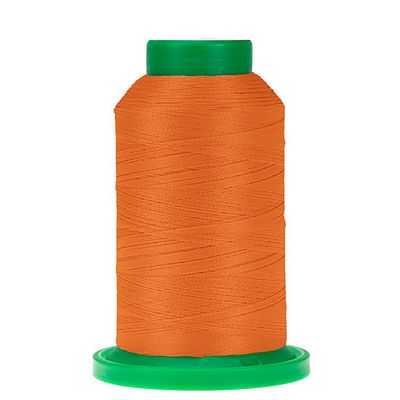 Isacord 1000m Polyester - Apricot