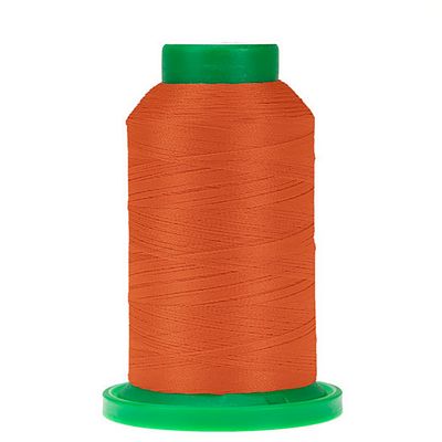 Isacord 1000m Polyester - Paprika