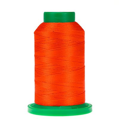 Isacord 1000m Polyester - Fox Fire
