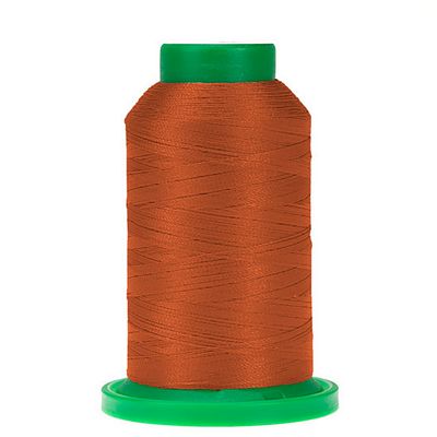 Isacord 1000m Polyester - Date