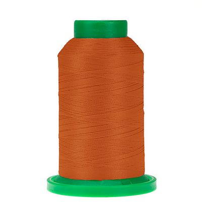 Isacord 1000m Polyester - Harvest