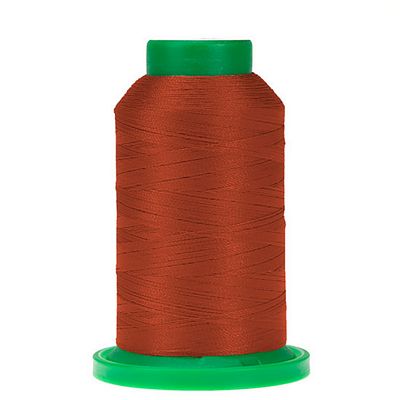 Isacord 1000m Polyester - Spice