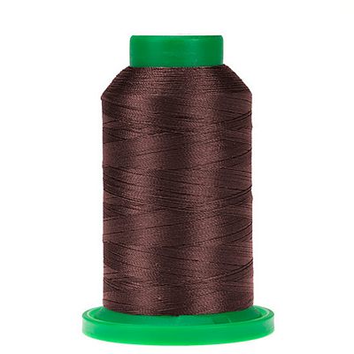 Isacord 1000m Polyester - Cinnamon