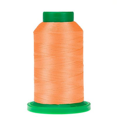 Isacord 1000m Polyester - Salmon