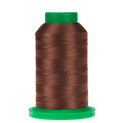 Isacord 1000m Polyester - Fox