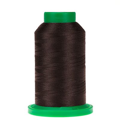 Isacord 1000m Polyester - Mahogany