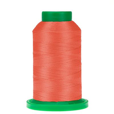 Isacord 1000m Polyester - Flamingo