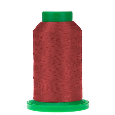 Isacord 1000m Polyester - Apple Butter
