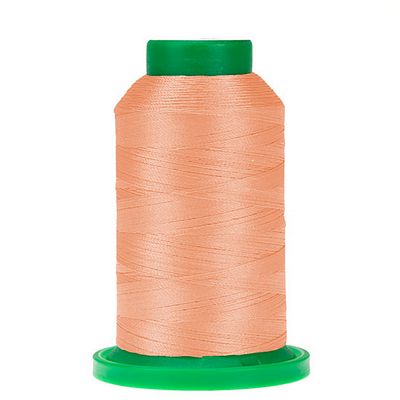 Isacord 1000m Polyester - Coral