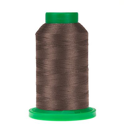 Isacord 1000m Polyester - Espresso
