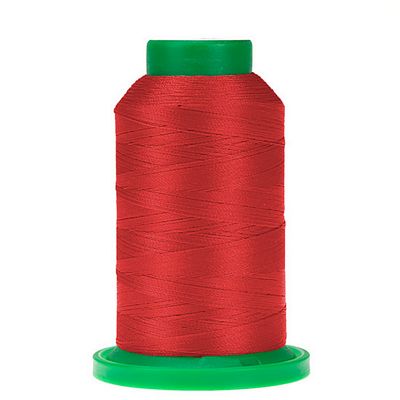 Isacord 1000m Polyester - Candy Apple