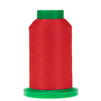 Isacord 1000m Polyester - Persimmon