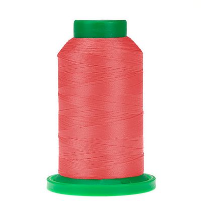 Isacord 1000m Polyester - Strawberries N Cream