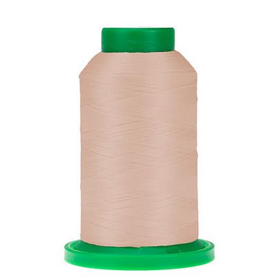 Isacord 1000m Polyester - Tea Rose