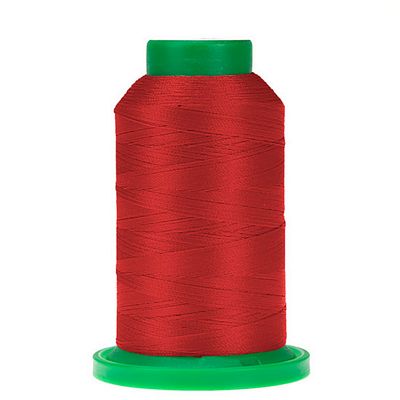 Isacord 1000m Polyester - Wildfire