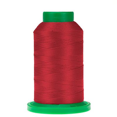 Isacord 1000m Polyester - Lipstick