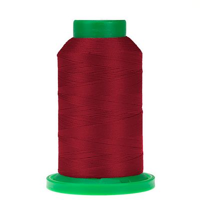 Isacord 1000m Polyester - Tulip