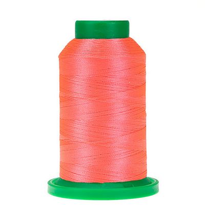 Isacord 1000m Polyester - Chrysanthemum