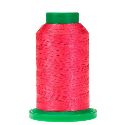 Isacord 1000m Polyester - Tropical Pink