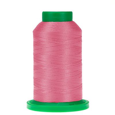 Isacord 1000m Polyester - Heather Pink