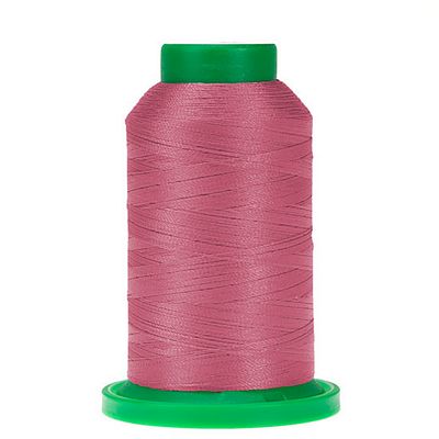 Isacord 1000m Polyester - Dusty Mauve