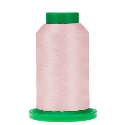 Isacord 1000m Polyester - Iced Pink