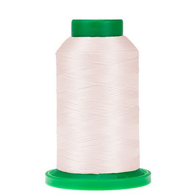 Isacord 1000m Polyester - Blush