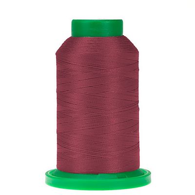Isacord 1000m Polyester - Mauve