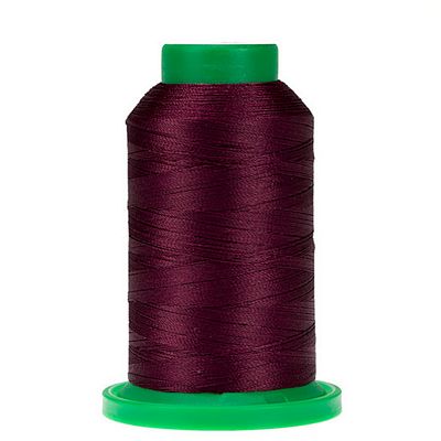 Isacord 1000m Polyester - Wine