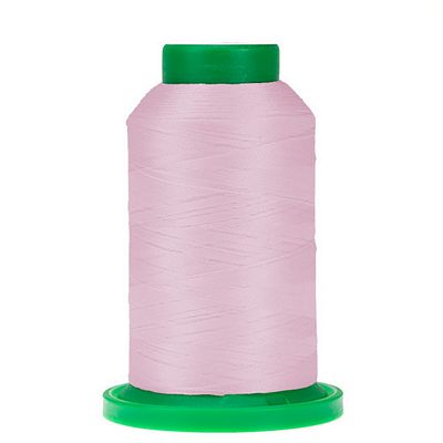 Isacord 1000m Polyester - Carnation