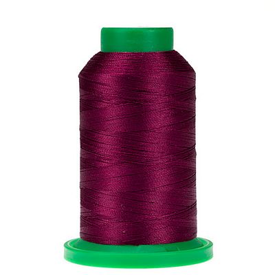Isacord 1000m Polyester - Cerise