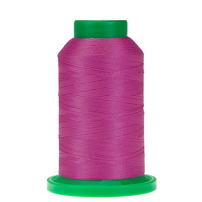 Isacord 1000m Polyester - Roseate