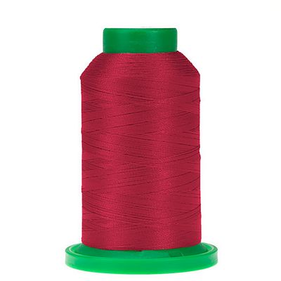 Isacord 1000m Polyester - Fuchsia