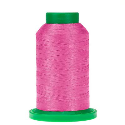 Isacord 1000m Polyester - Pretty in Pink