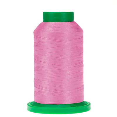 Isacord 1000m Polyester - Azalea Pink