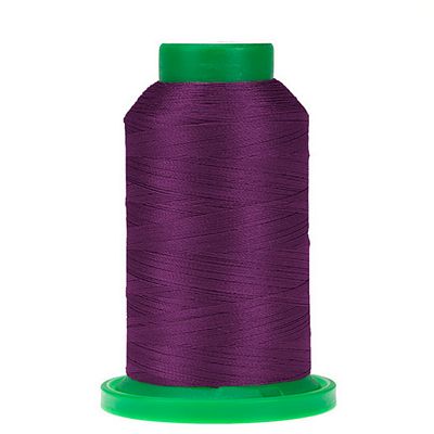 Isacord 1000m Polyester - Dusty Grape