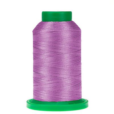 Isacord 1000m Polyester - Frosted Plum